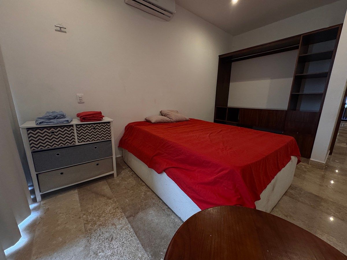 Departamento en Altabrisa, Mérida, foto 14 de 22