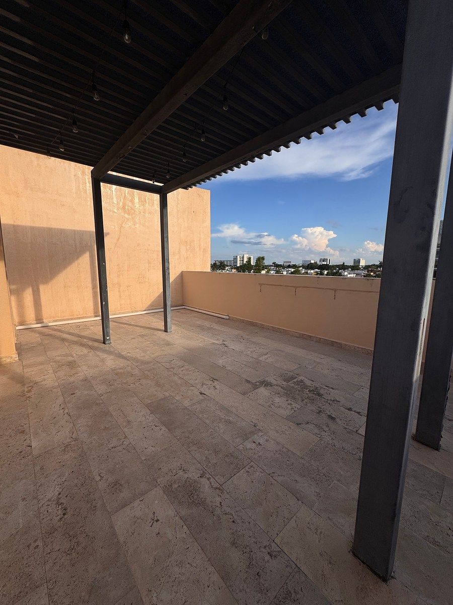 Departamento en Altabrisa, Mérida, foto 17 de 22