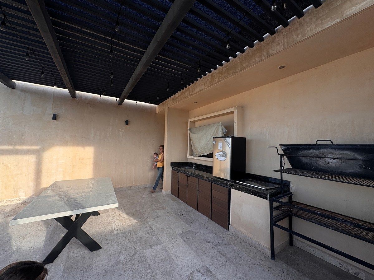 Departamento en Altabrisa, Mérida, foto 19 de 22