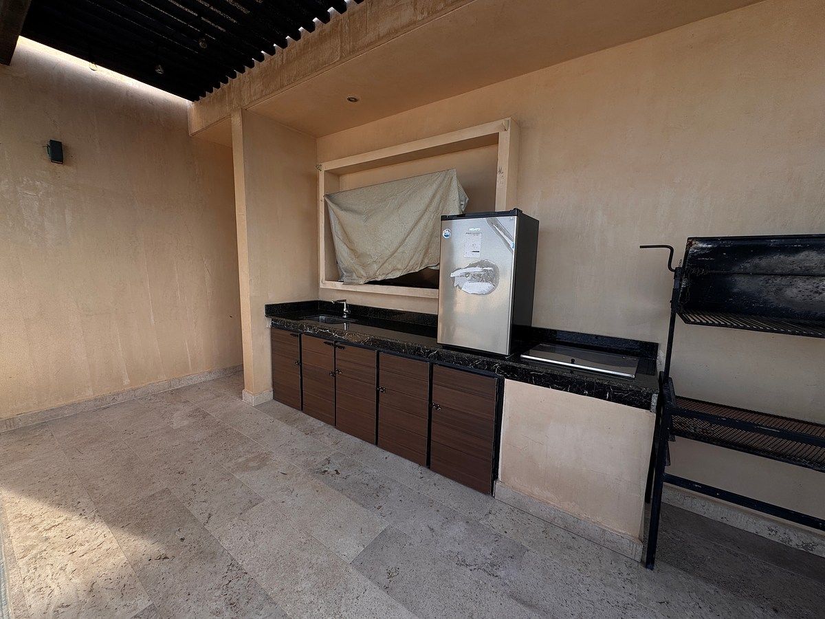 Departamento en Altabrisa, Mérida, foto 21 de 22