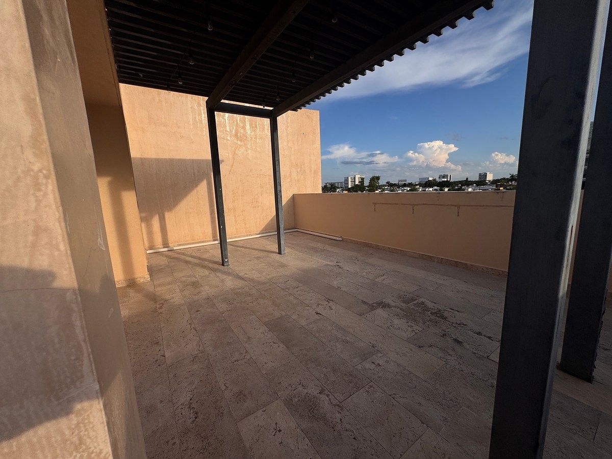 Departamento en Altabrisa, Mérida, foto 20 de 22