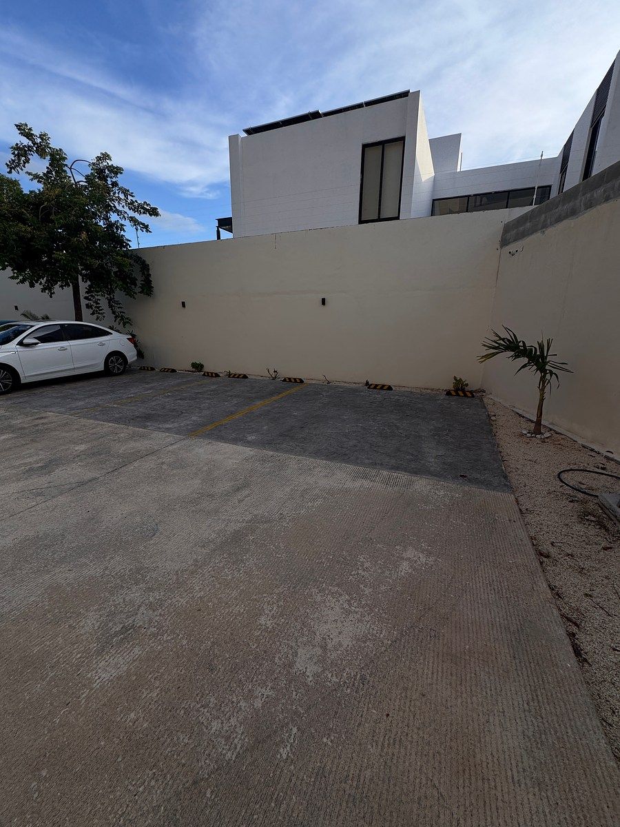 Departamento en Altabrisa, Mérida, foto 22 de 22