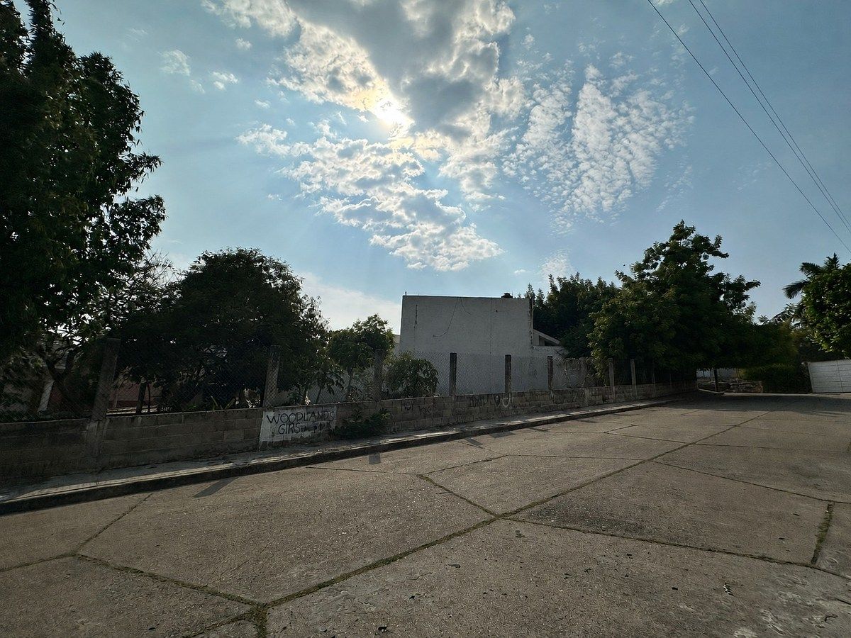 Lot in Vista Hermosa, Tuxtla Gutiérrez, photo 6 of 8