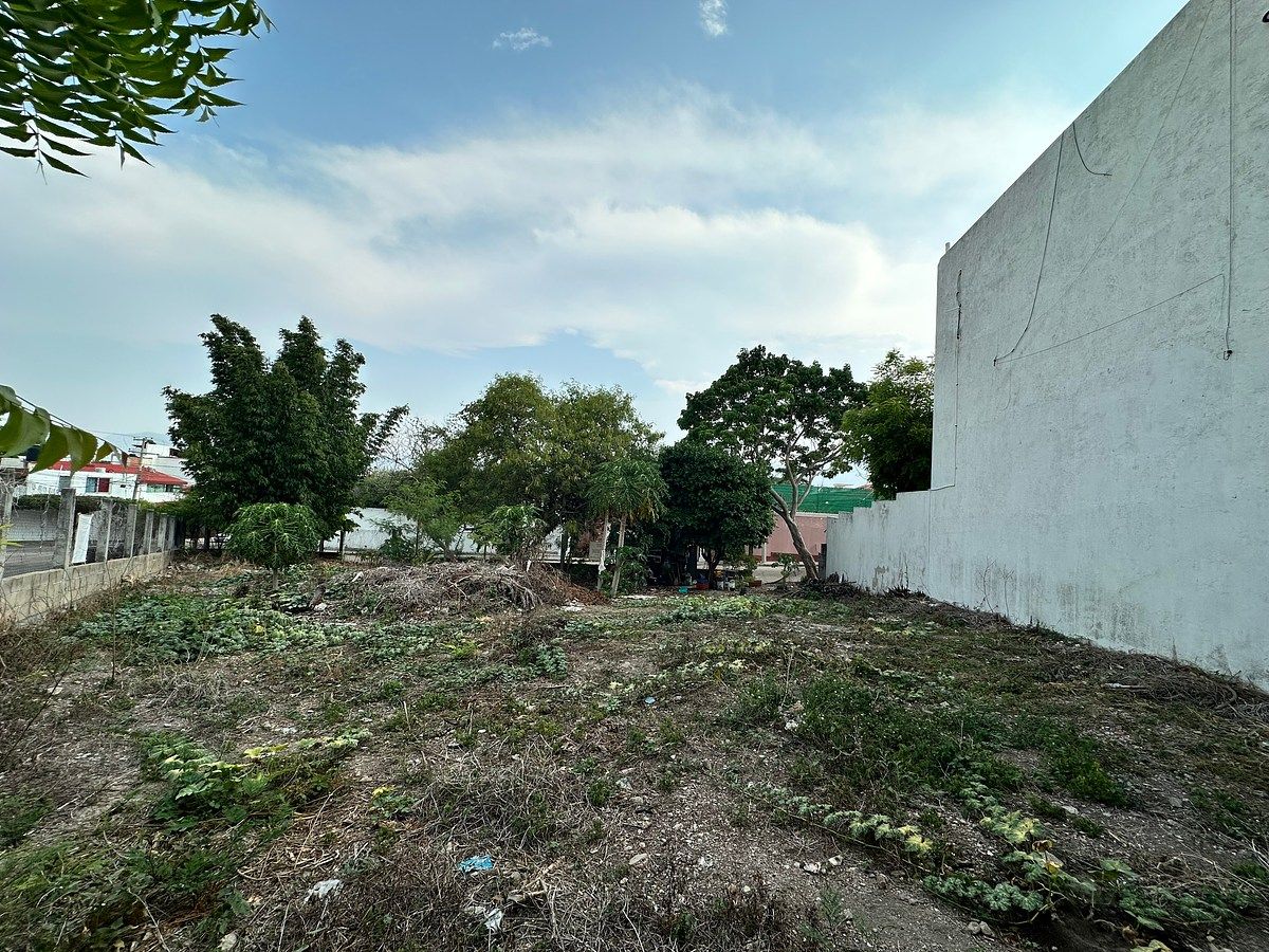 Lot in Vista Hermosa, Tuxtla Gutiérrez, photo 3 of 8
