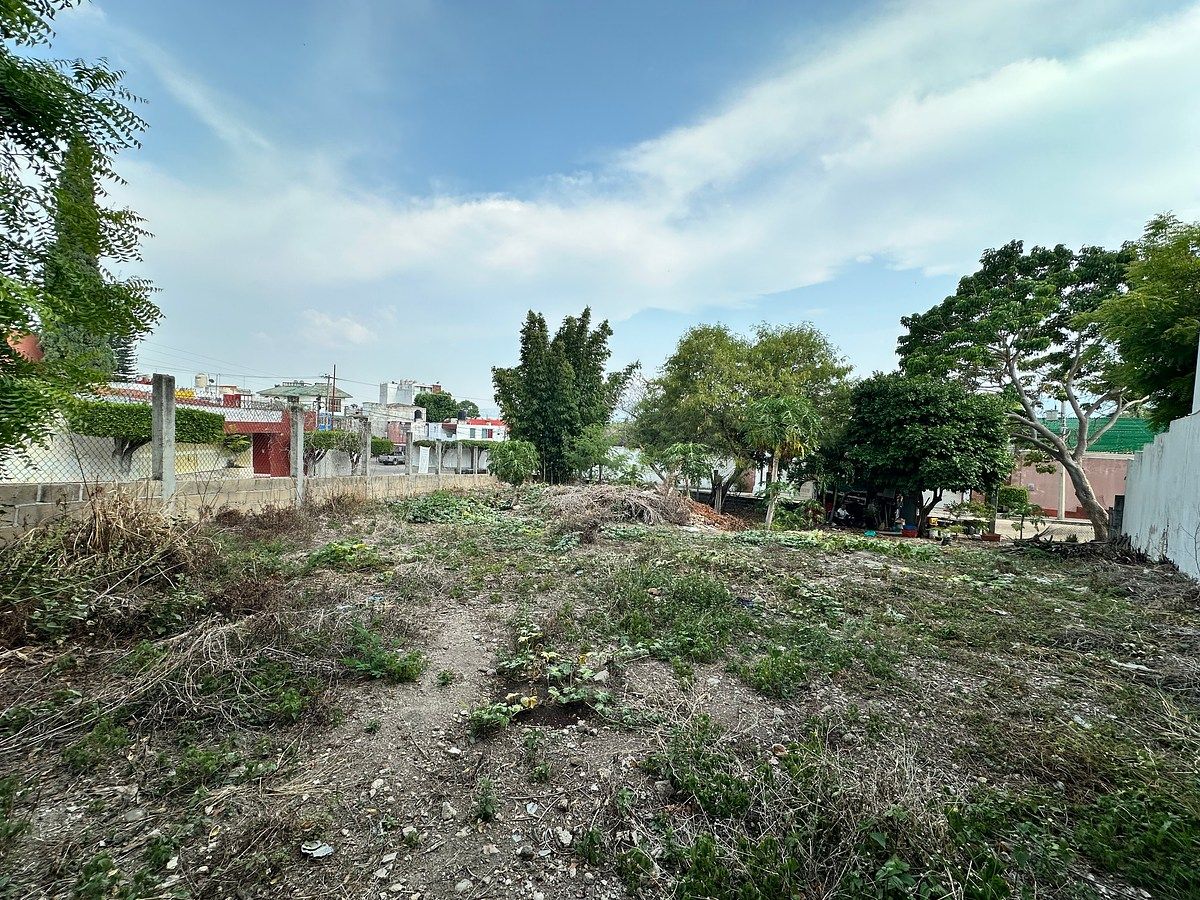 Lot in Vista Hermosa, Tuxtla Gutiérrez, photo 4 of 8