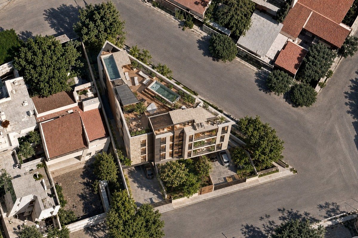 Lot in Vista Hermosa, Tuxtla Gutiérrez, photo 7 of 8
