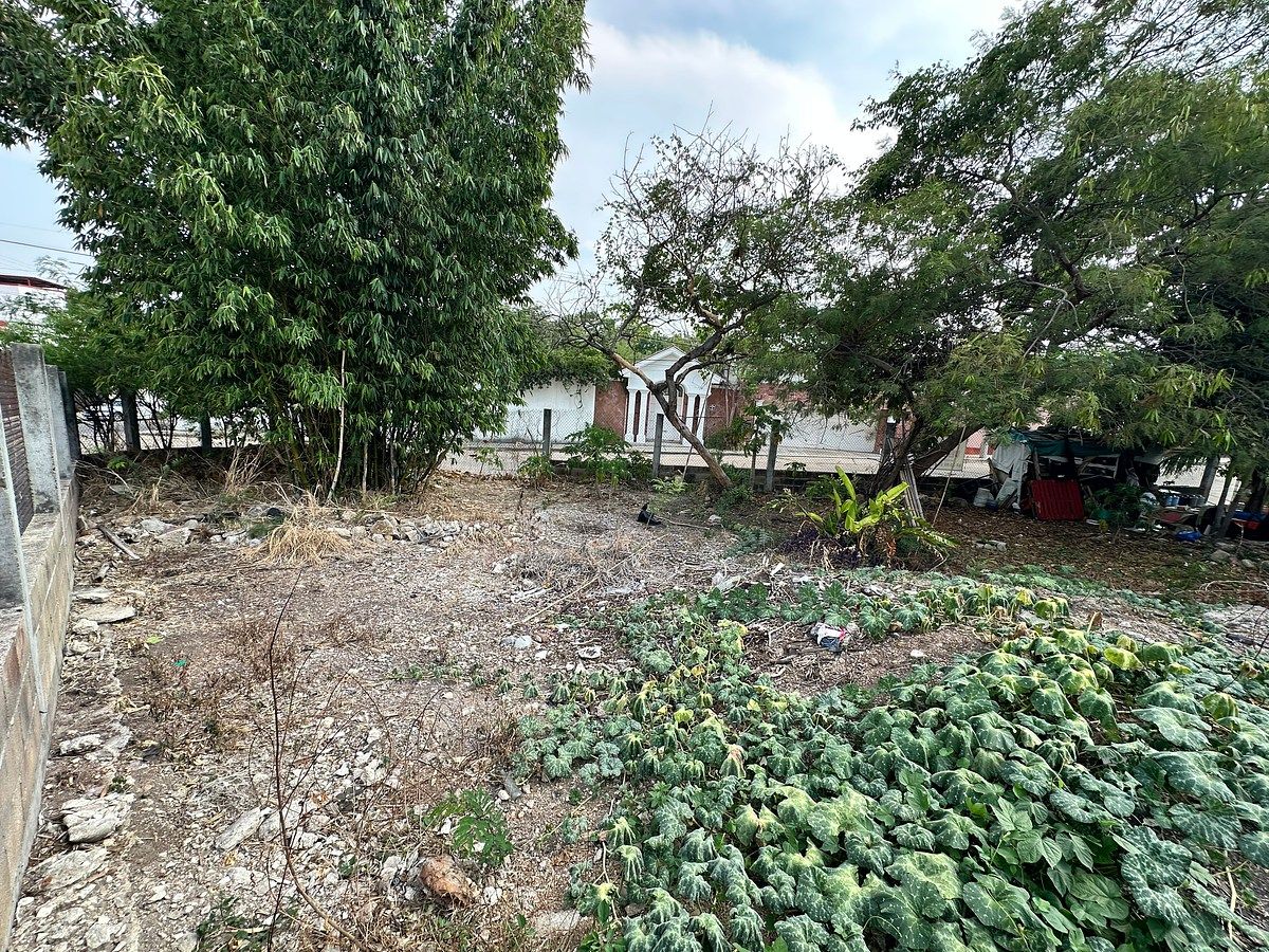 Lot in Vista Hermosa, Tuxtla Gutiérrez, photo 5 of 8