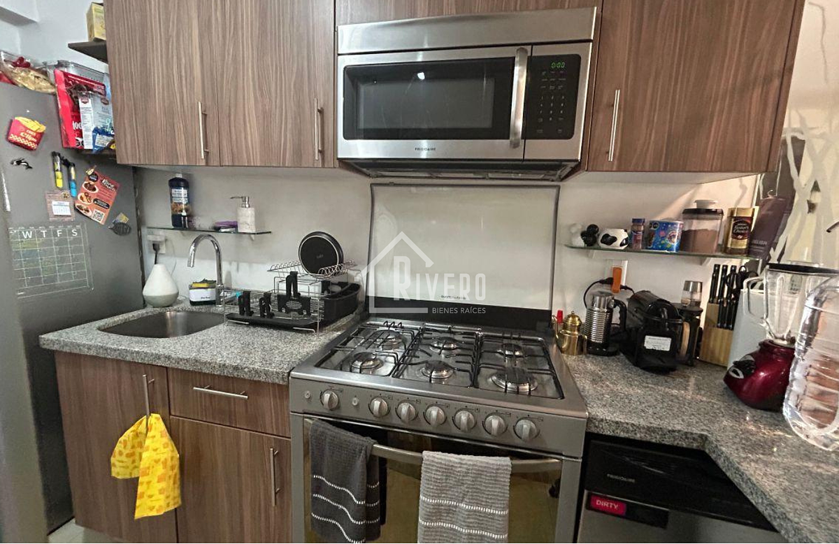 PH en venta con roof garden privado de 98 m² en Del Valle Norte - foto 5