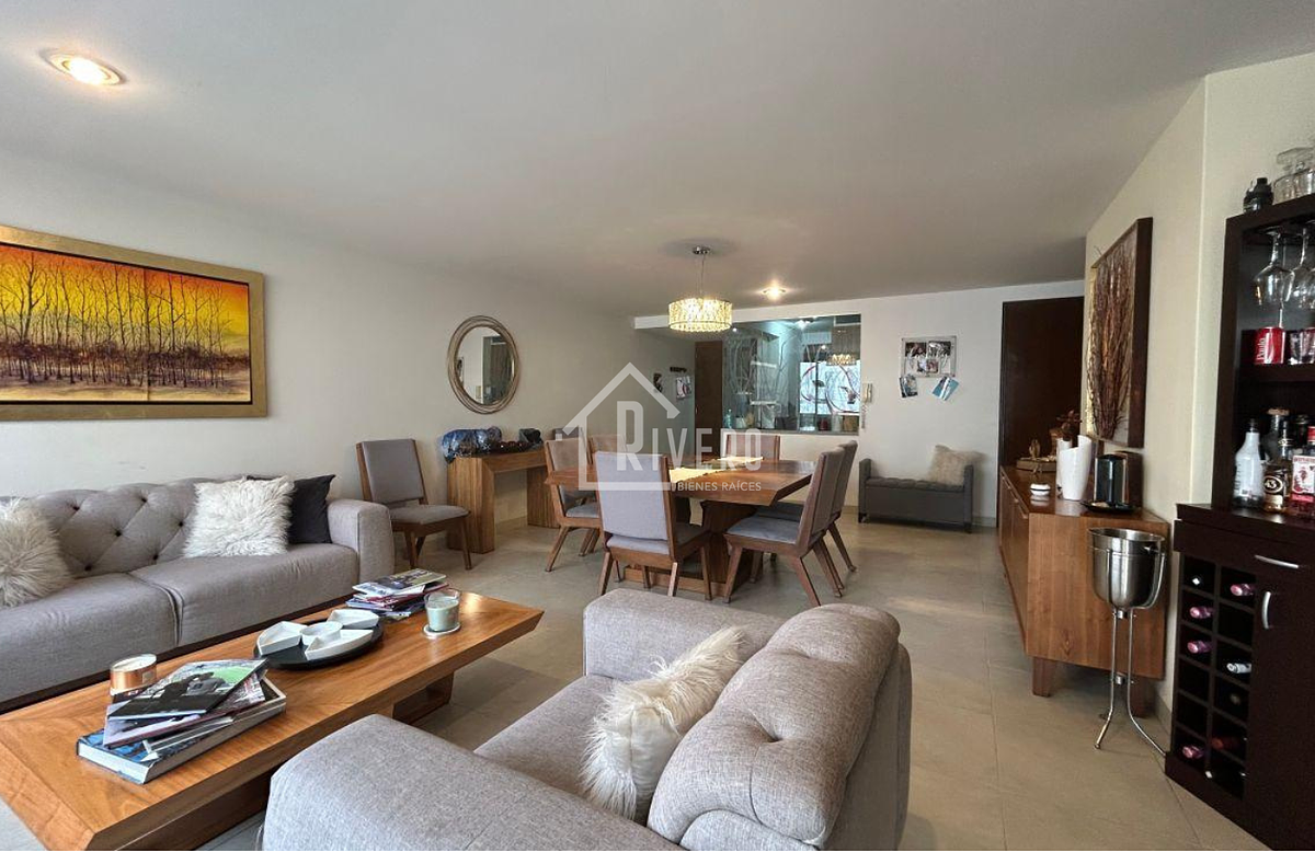 PH en venta con roof garden privado de 98 m² en Del Valle Norte - foto 2