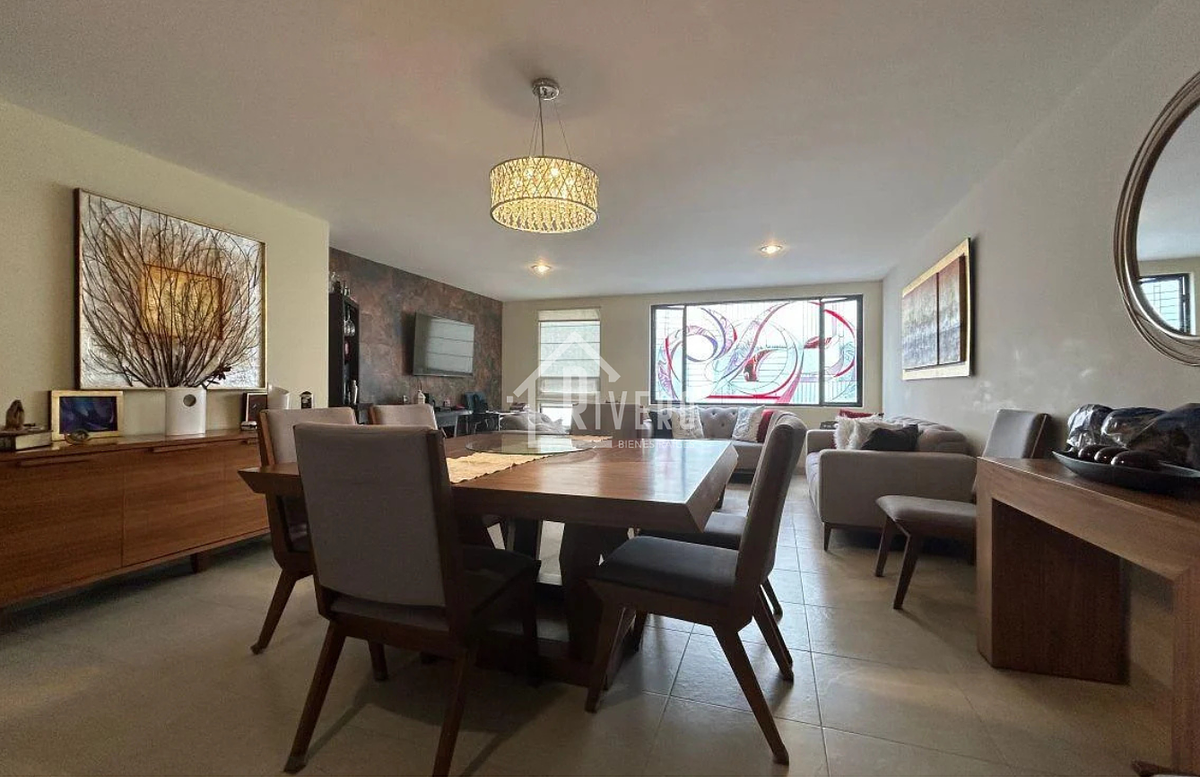 PH en venta con roof garden privado de 98 m² en Del Valle Norte - foto 4