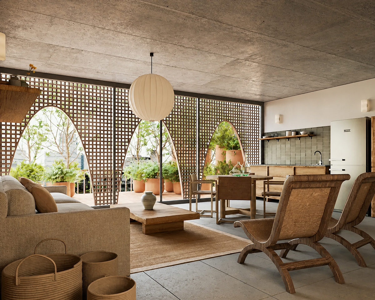 PRE VENTA DEPARTAMENTO MORELOS 1682 EN LA COLONIA AMERICANA EN GUADALAJARA - foto 4
