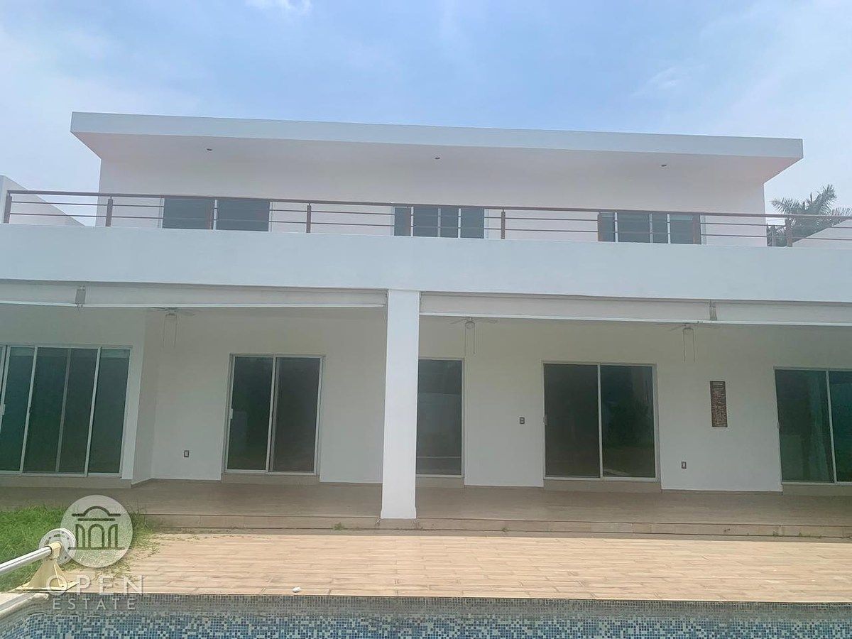 INCREIBLE CASA, BURGOS,  MORELOS, foto 1 de 25