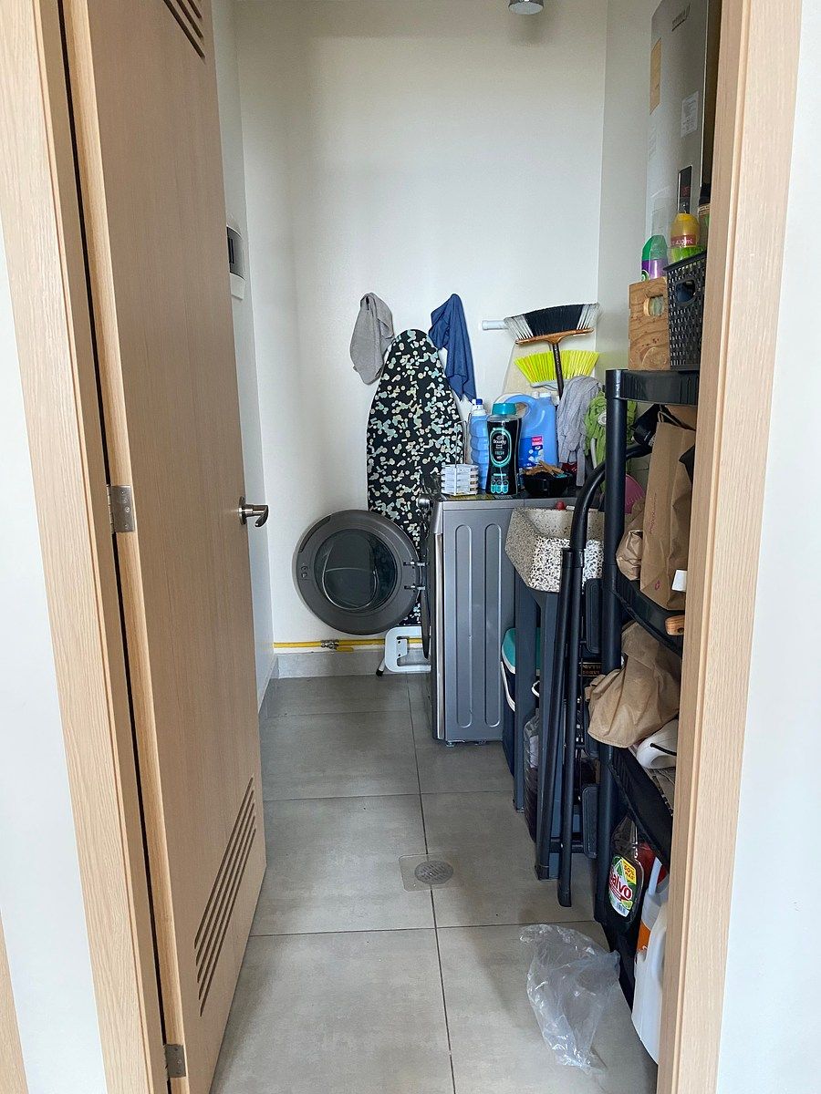 Apartamento em Ampliación Granada, Miguel Hidalgo, foto 14 de 31