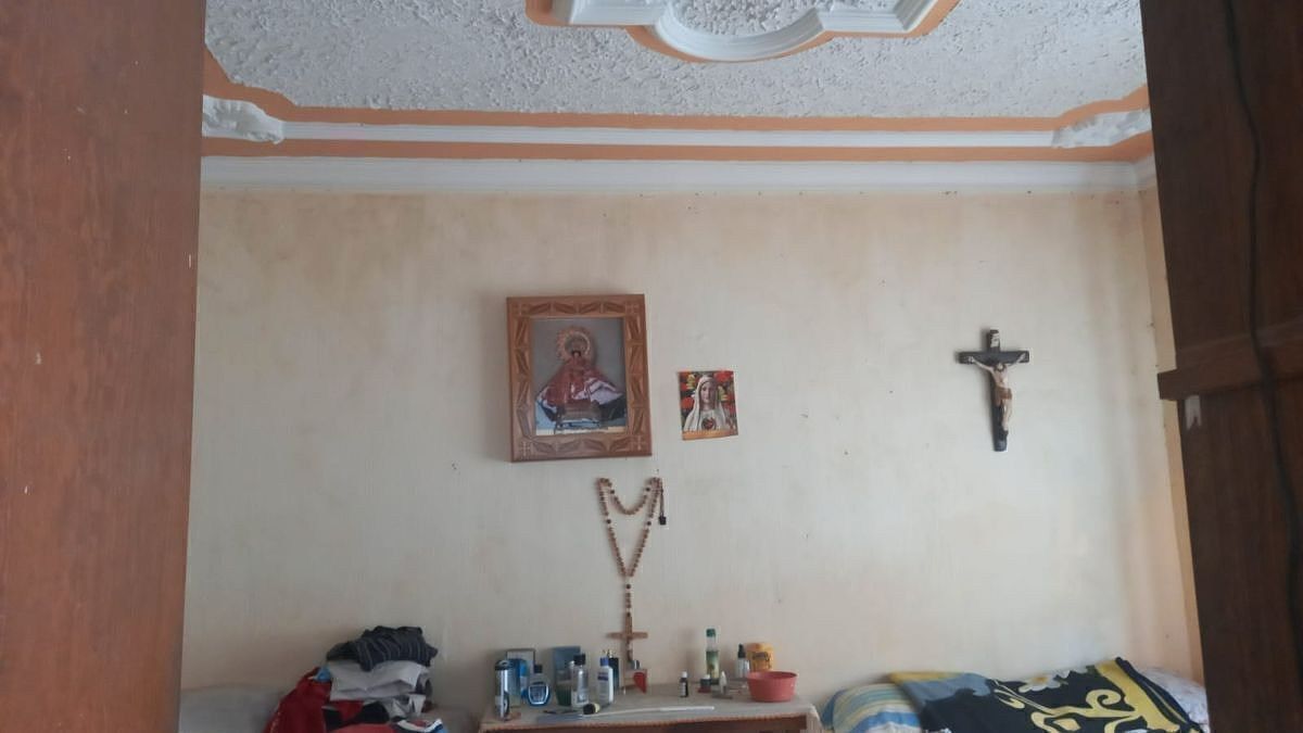 Casa em Patria Nueva, Guadalajara, foto 11 de 28