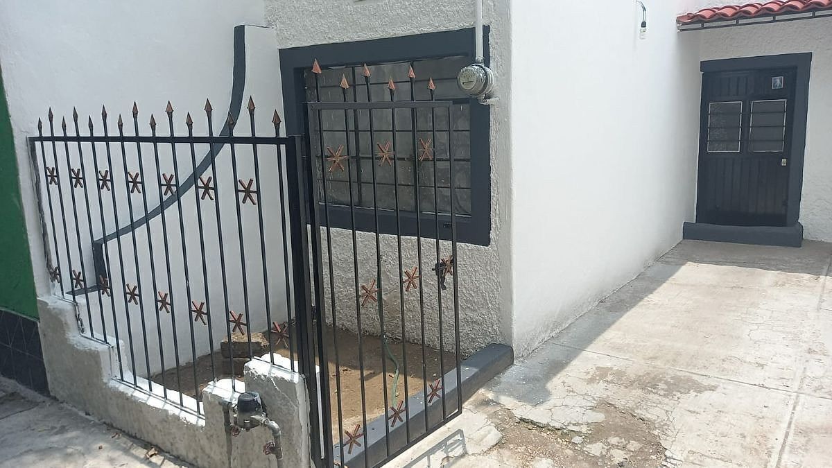 Casa em Patria Nueva, Guadalajara, foto 2 de 28