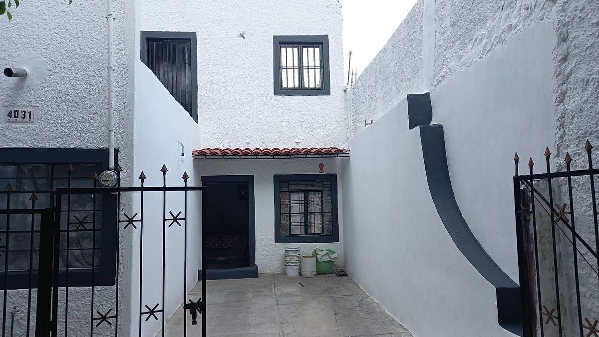 Casa para alugar em Patria Nova, Guadalajara, foto 1 de 28