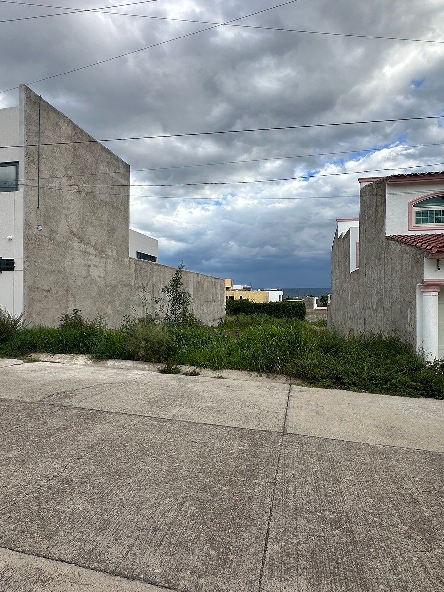 Land in Loma Dorada Diamante, photo 1 of 9