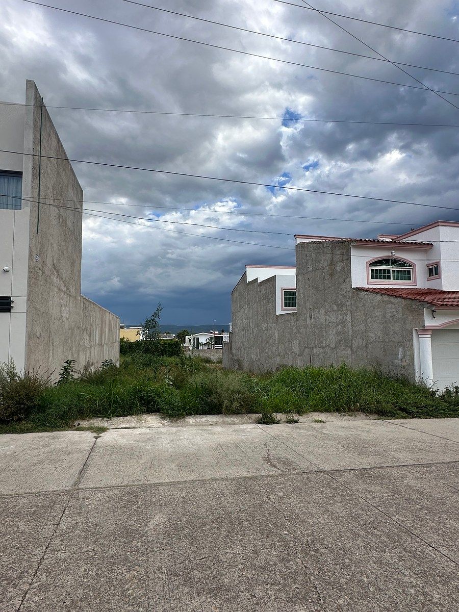 Lot in Loma Dorada Diamante, Durango, photo 2 of 9