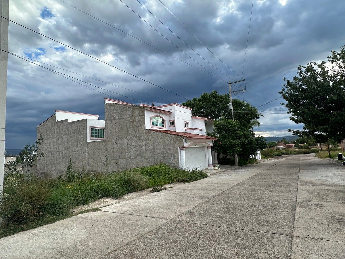 Lot in Loma Dorada Diamante, Durango, photo 3 of 9