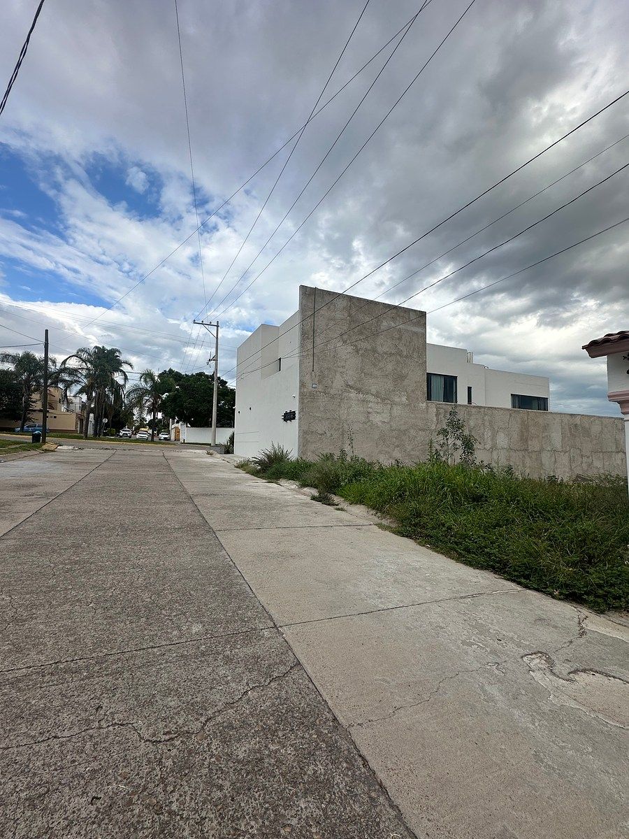 Lot in Loma Dorada Diamante, Durango, photo 6 of 9