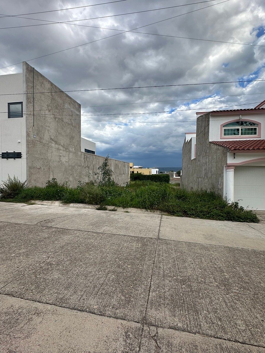 Lot in Loma Dorada Diamante, Durango, photo 7 of 9