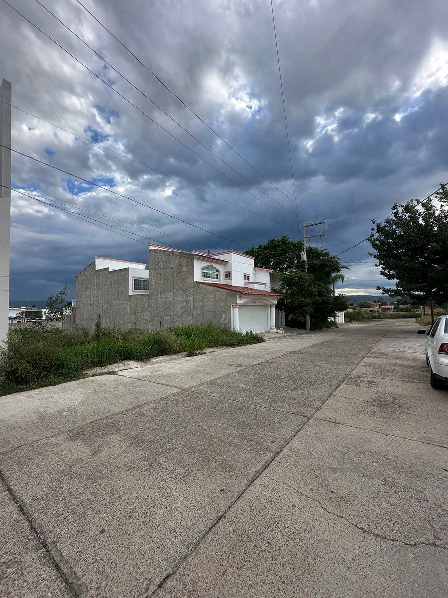 Lot in Loma Dorada Diamante, Durango, photo 9 of 9