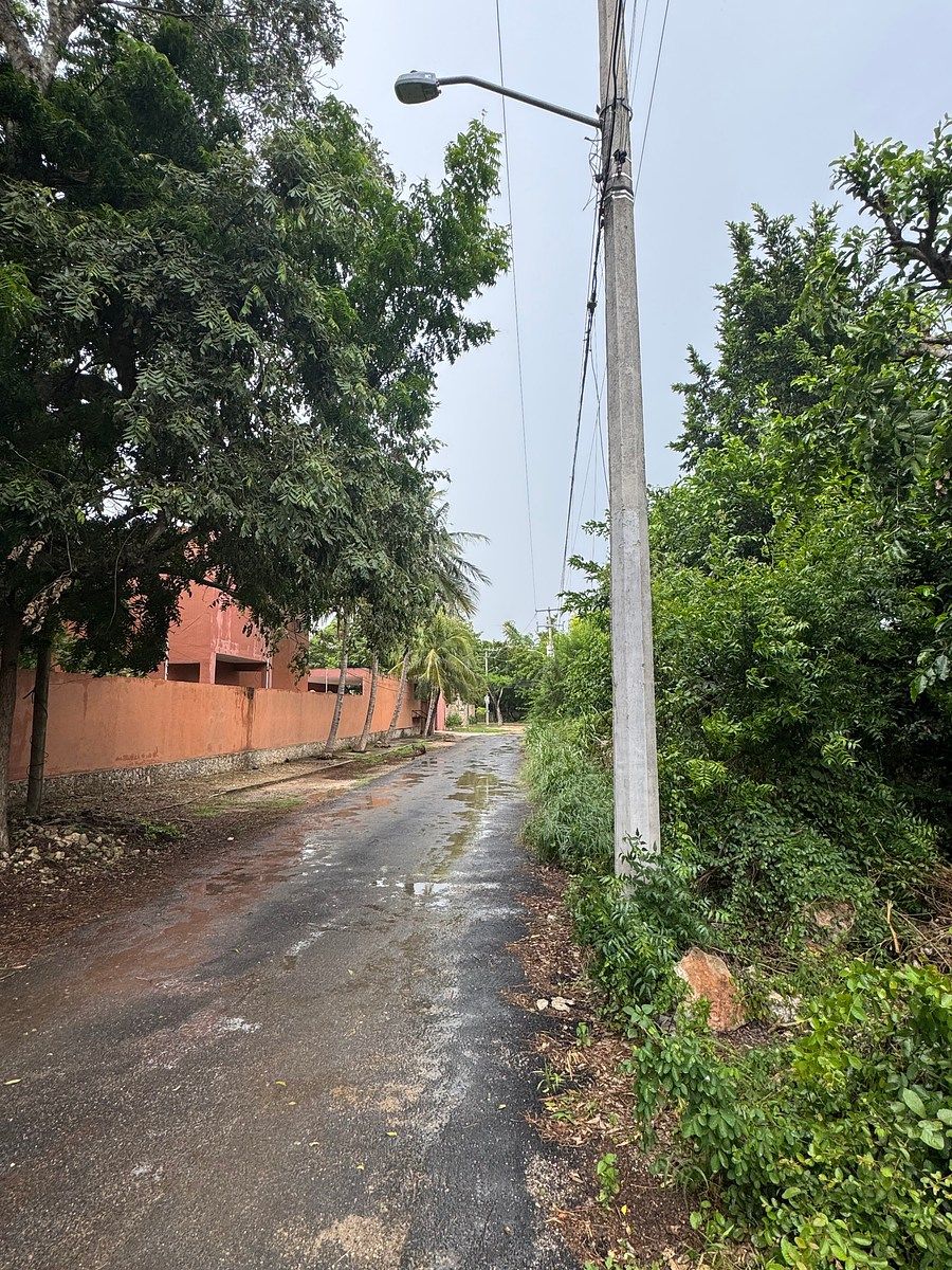EN VENTA TERRENO EN CHOLUL MÉRIDA YUCATÁN CERCA DE AVENIDA TIXCUYTUN - foto 3