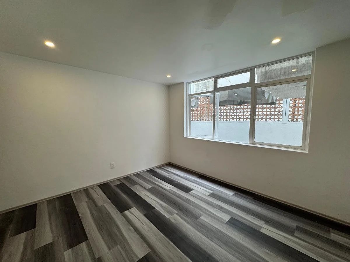 Apartment in Cuauhtémoc, Cuauhtémoc, photo 10 of 18