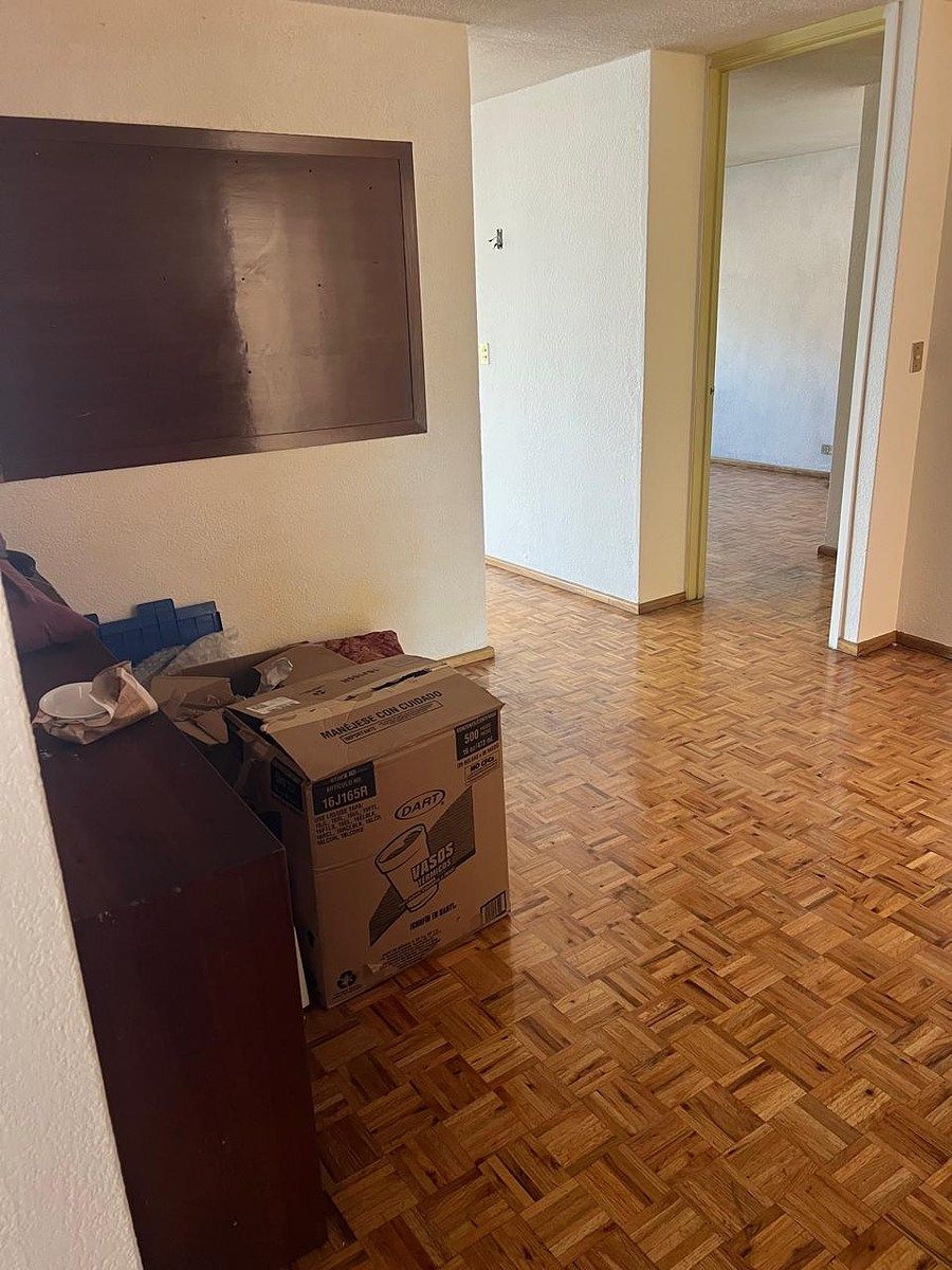 Apartamento em Guadalupe Inn, Álvaro Obregón, foto 4 de 16