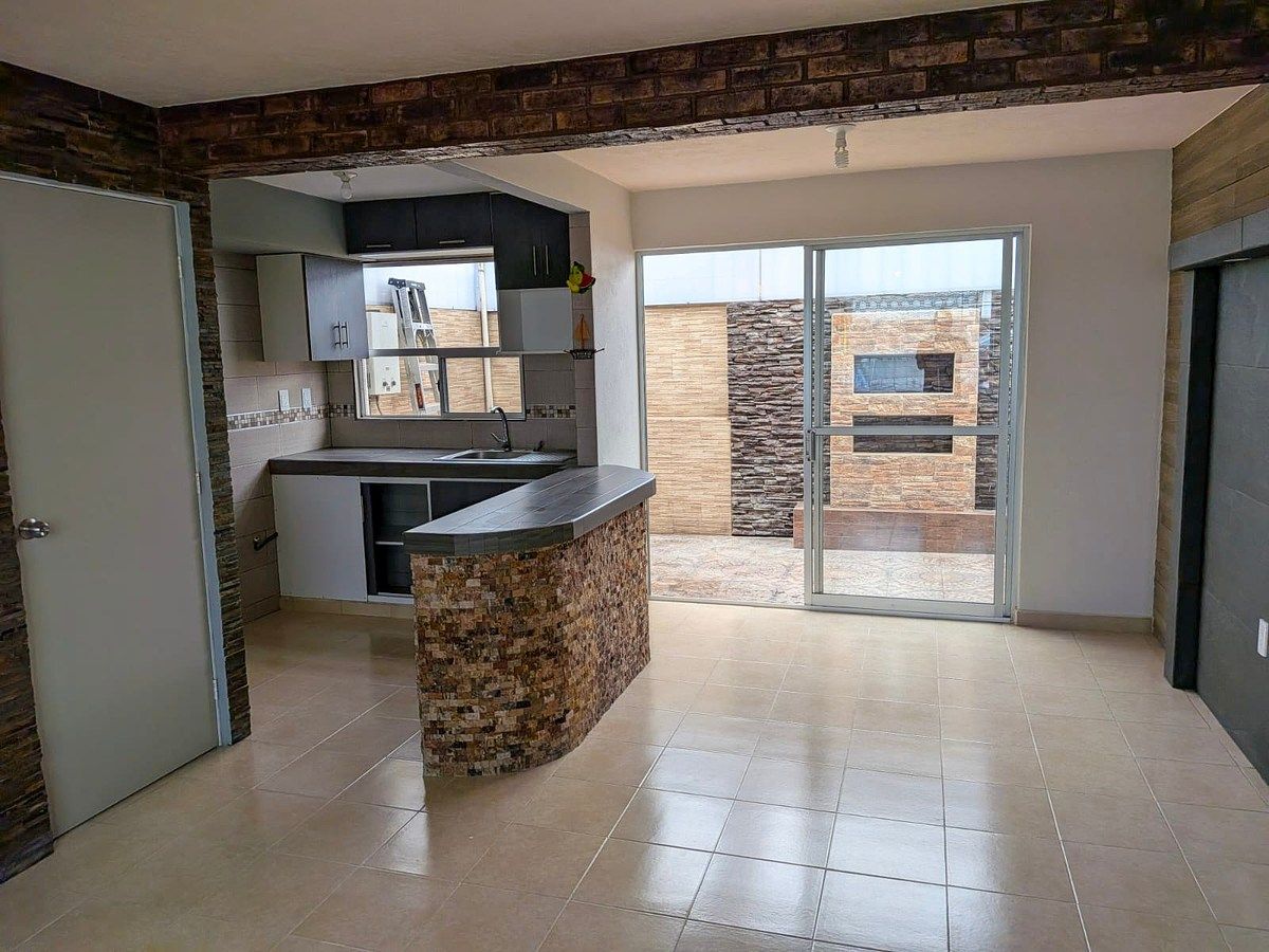 Casa em condomínio fechado em Xaltipa, Cuautitlán, foto 4 de 12