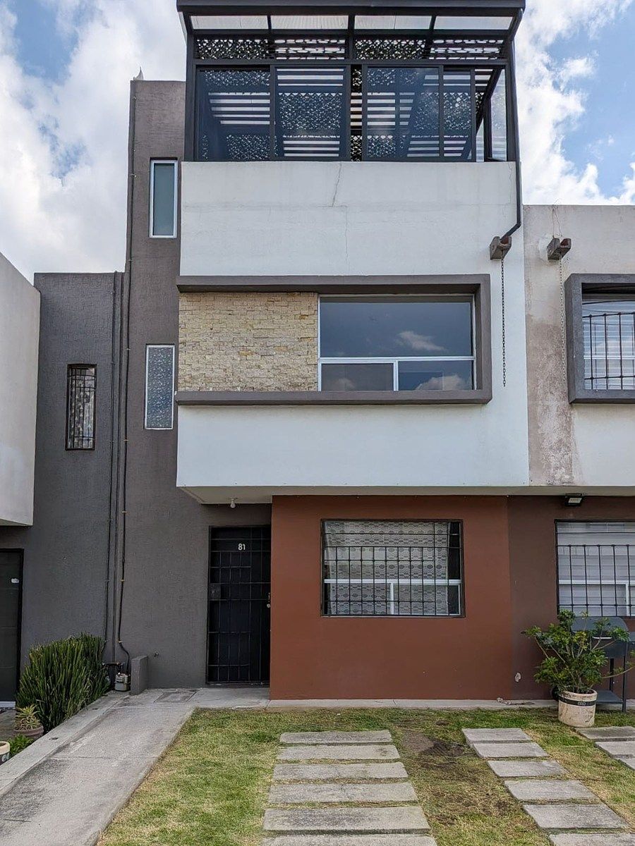 Casa em Condomínio para Aluguel, Villas Xaltipa, Cuautitlán, foto 1 de 12