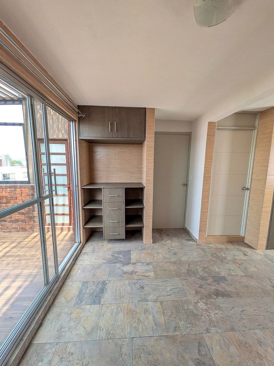 Casa em condomínio fechado em Xaltipa, Cuautitlán, foto 9 de 12