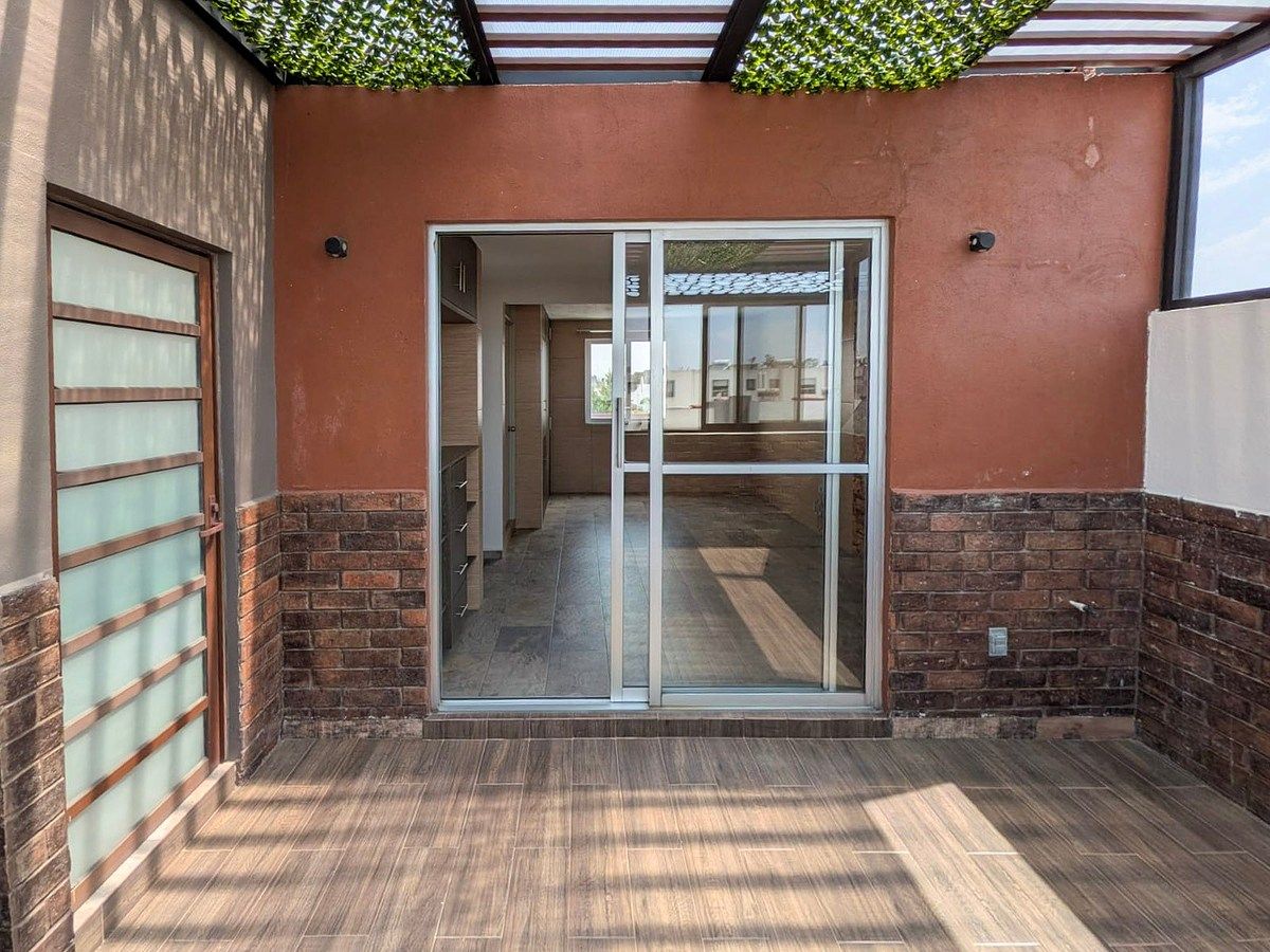 Casa em condomínio fechado em Xaltipa, Cuautitlán, foto 12 de 12