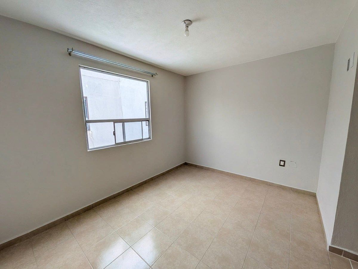 Casa em condomínio fechado em Xaltipa, Cuautitlán, foto 7 de 12