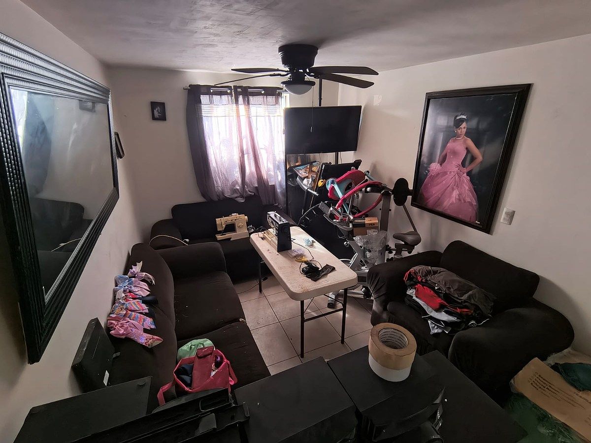 House in Rincón Lindavista, Guadalupe, photo 3 of 12