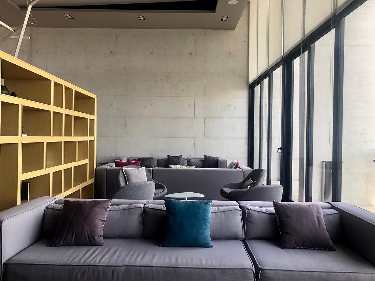 Apartamento em Lomas del Marqués, Querétaro, foto 2 de 13