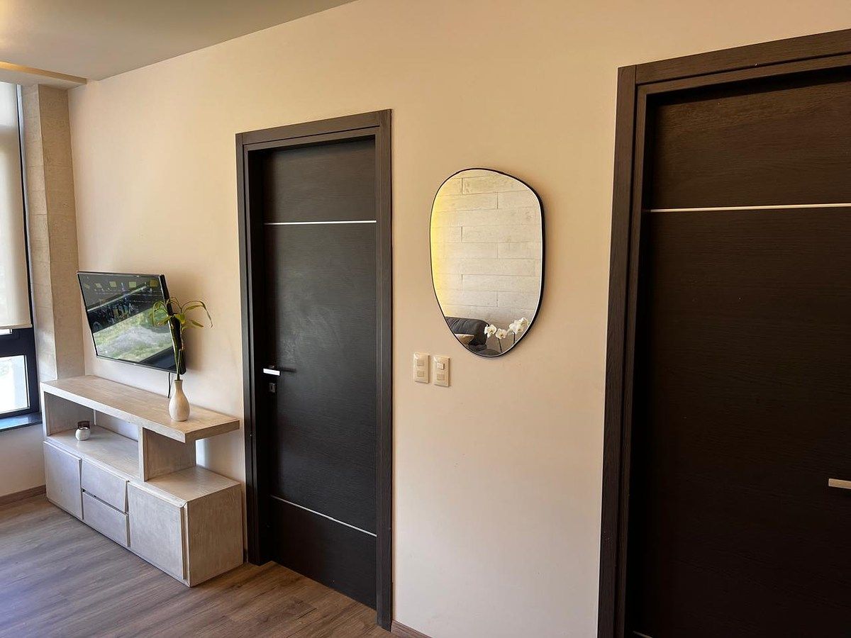 Apartamento em Lomas del Marqués, Querétaro, foto 3 de 13