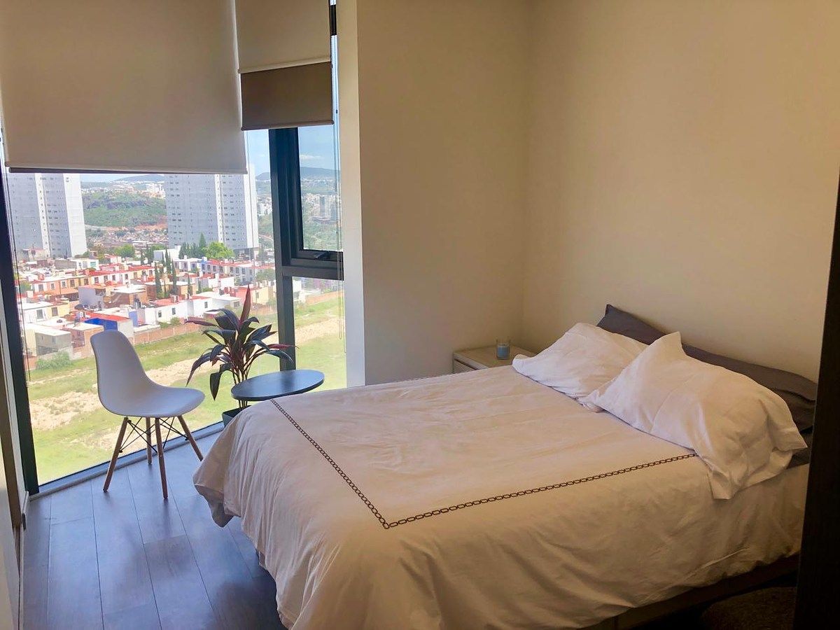Apartamento em Lomas del Marqués, Querétaro, foto 4 de 13