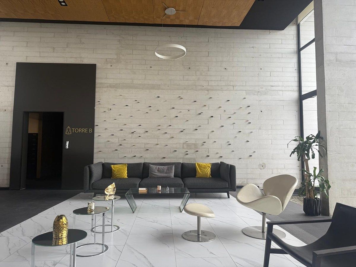 Apartamento em Lomas del Marqués, Querétaro, foto 5 de 13