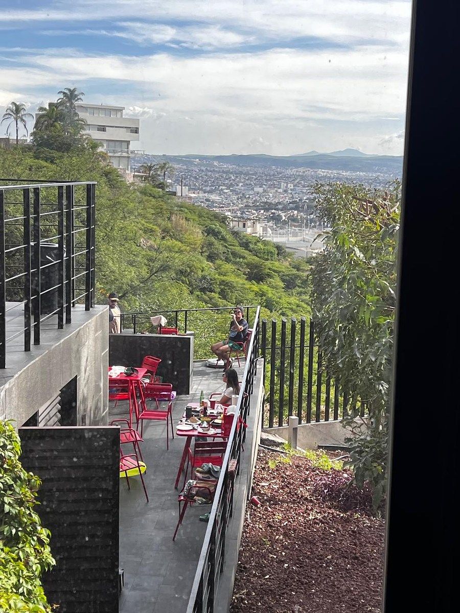 Apartamento em Lomas del Marqués, Querétaro, foto 6 de 13