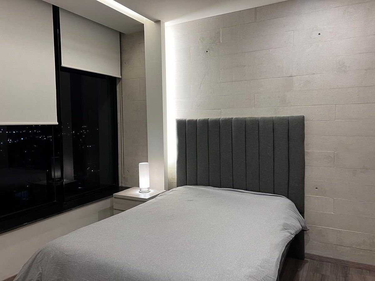 Apartamento em Lomas del Marqués, Querétaro, foto 8 de 13