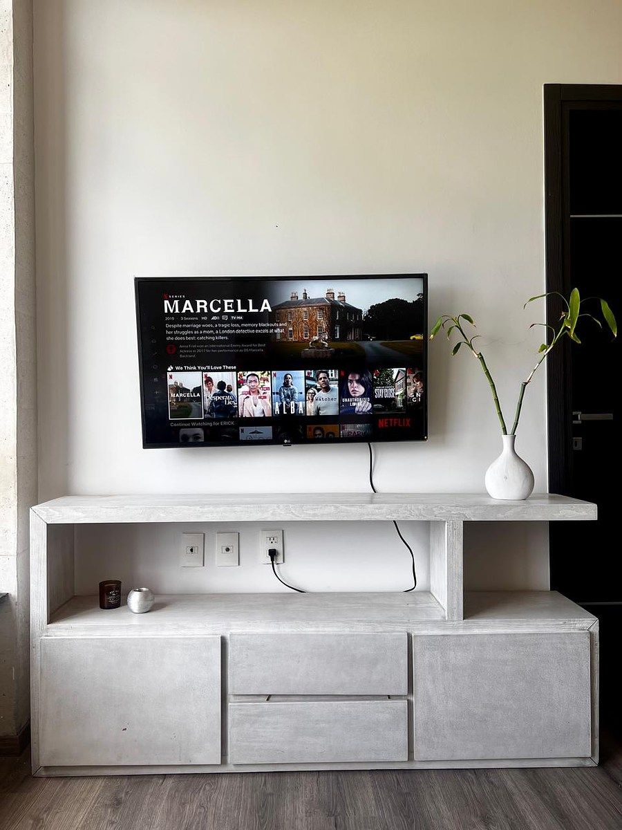Apartamento em Lomas del Marqués, Querétaro, foto 10 de 13
