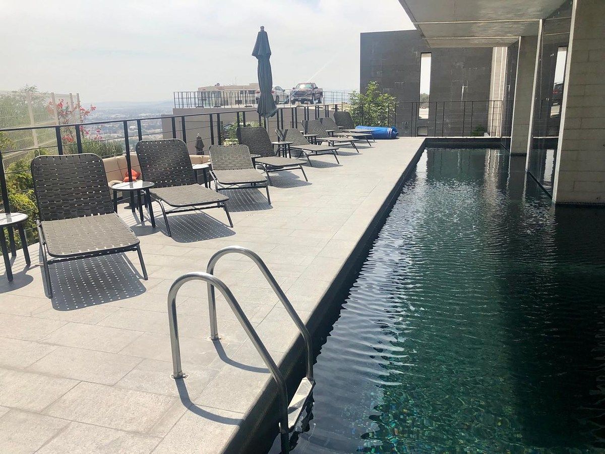 Apartamento em Lomas del Marqués, Querétaro, foto 12 de 13