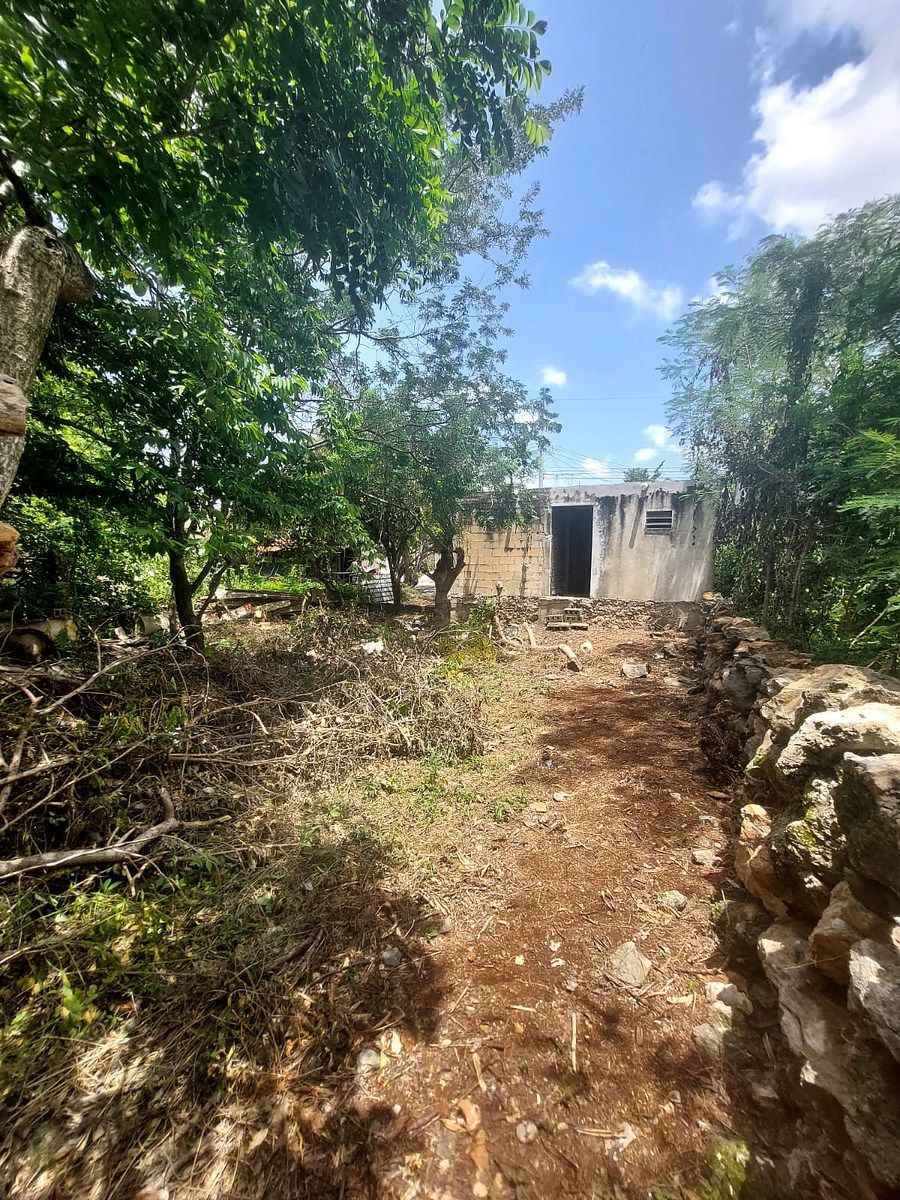 Terreno en San Jose Tecoh, Mérida, foto 2 de 14