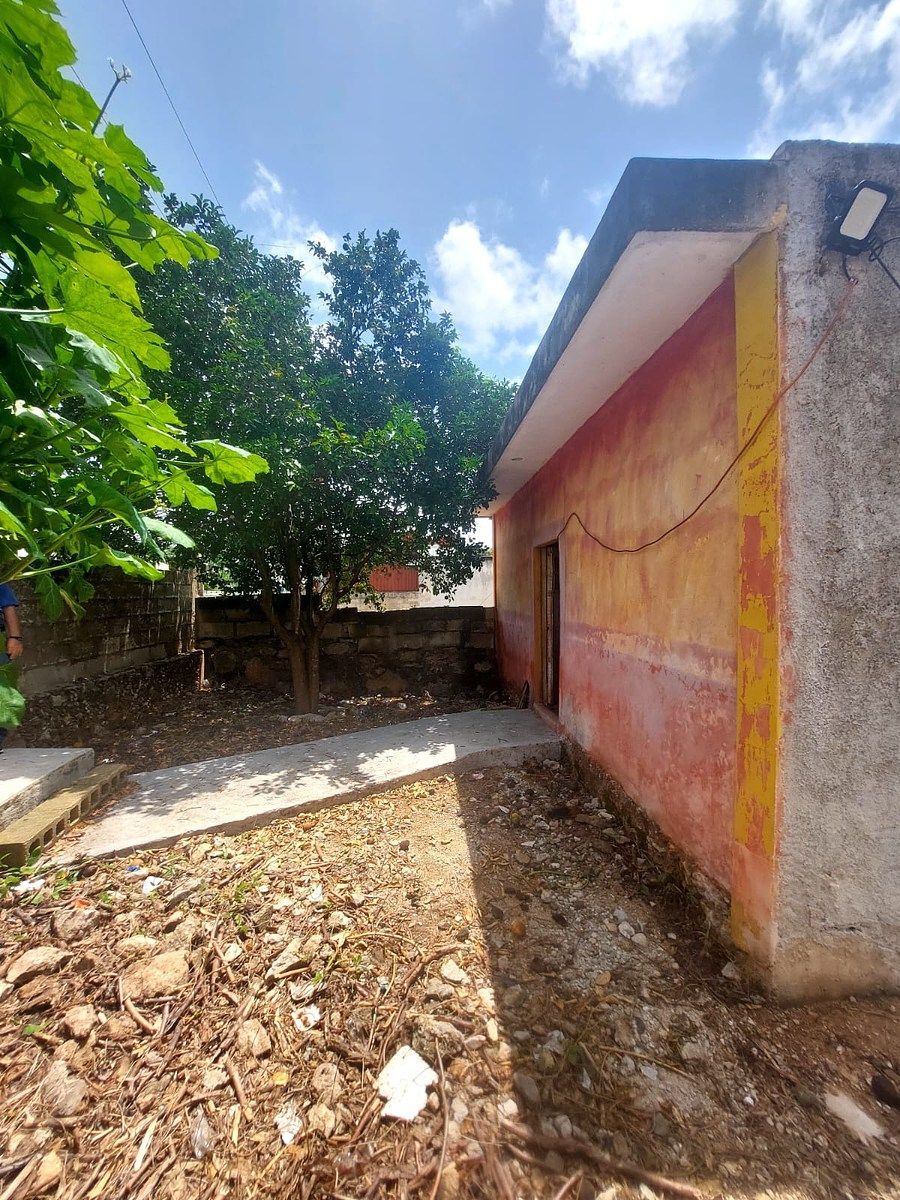 Terreno en San Jose Tecoh, Mérida, foto 5 de 14
