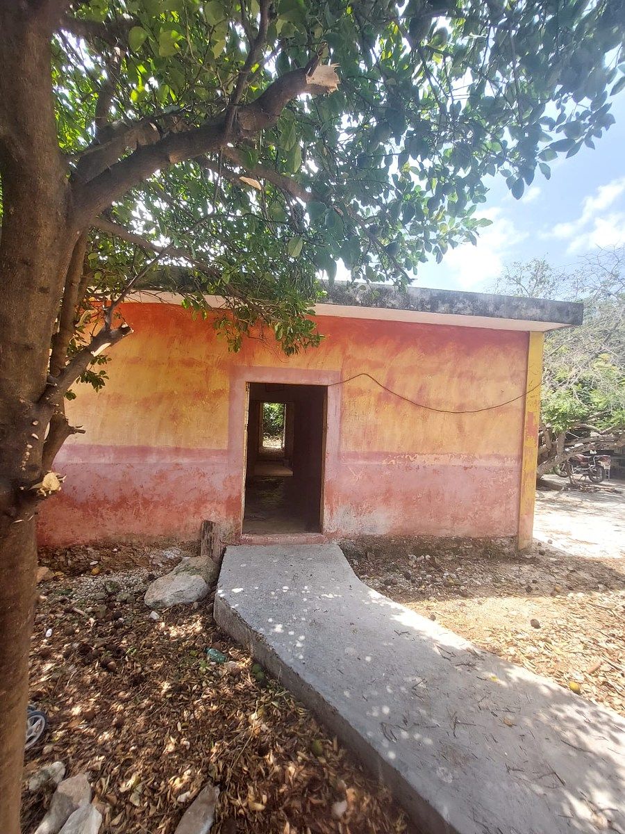 Terreno en San Jose Tecoh, Mérida, foto 14 de 14
