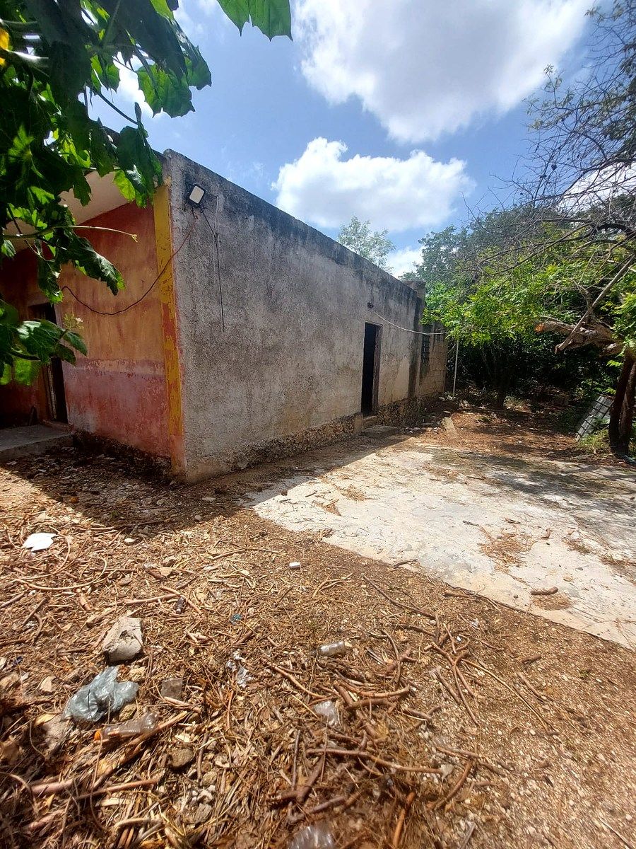 Terreno en San Jose Tecoh, Mérida, foto 13 de 14