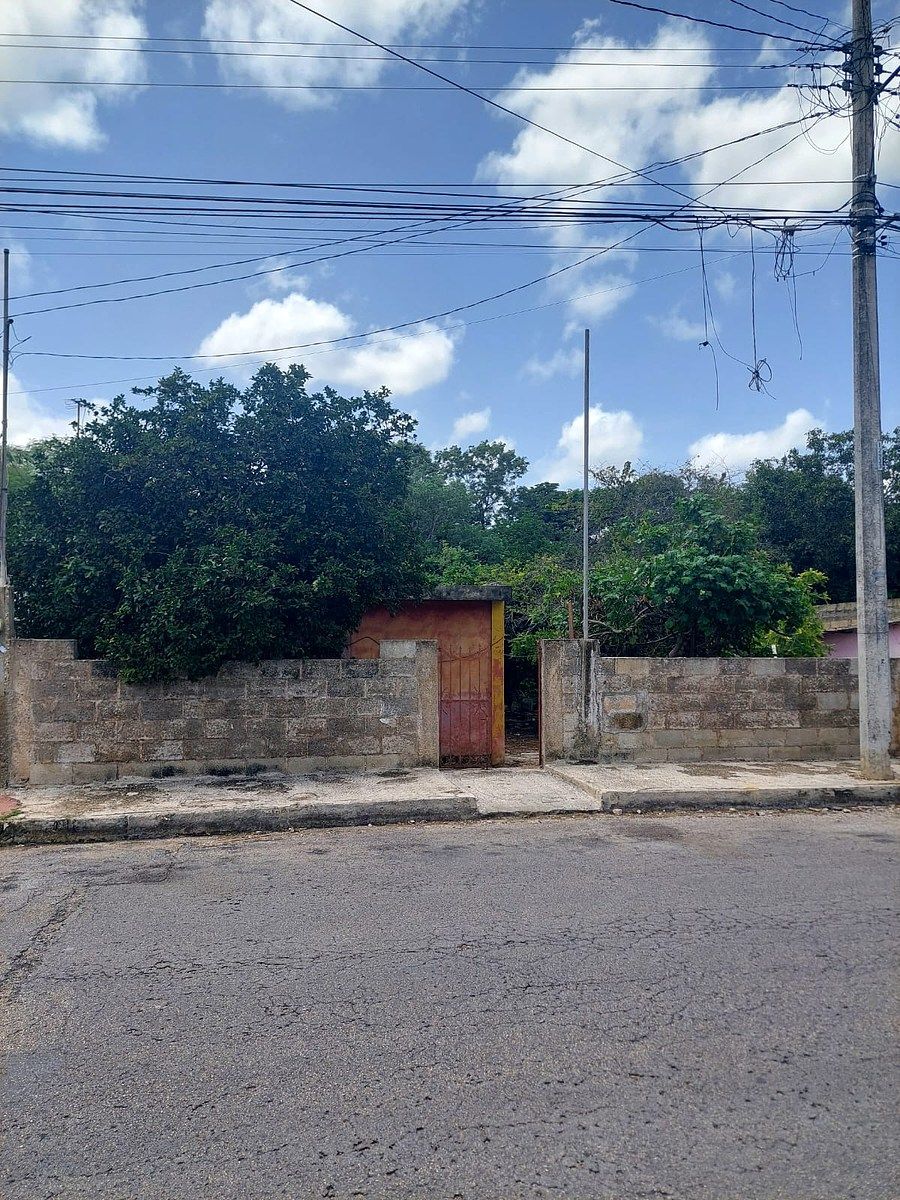 TERRENO EN MÉRIDA ZONA SUR, foto 1 de 14