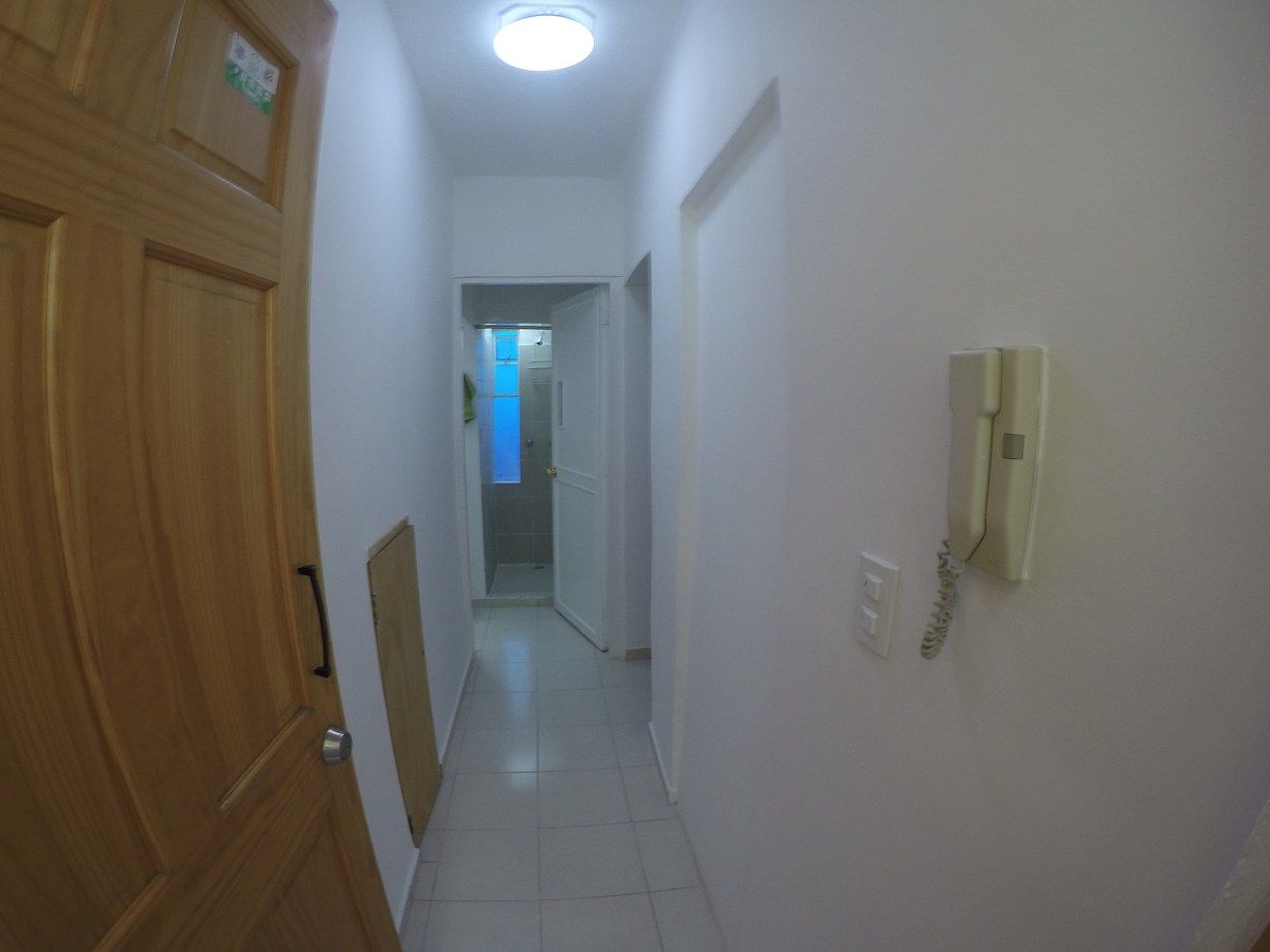 entrada interior, foto 4 de 10