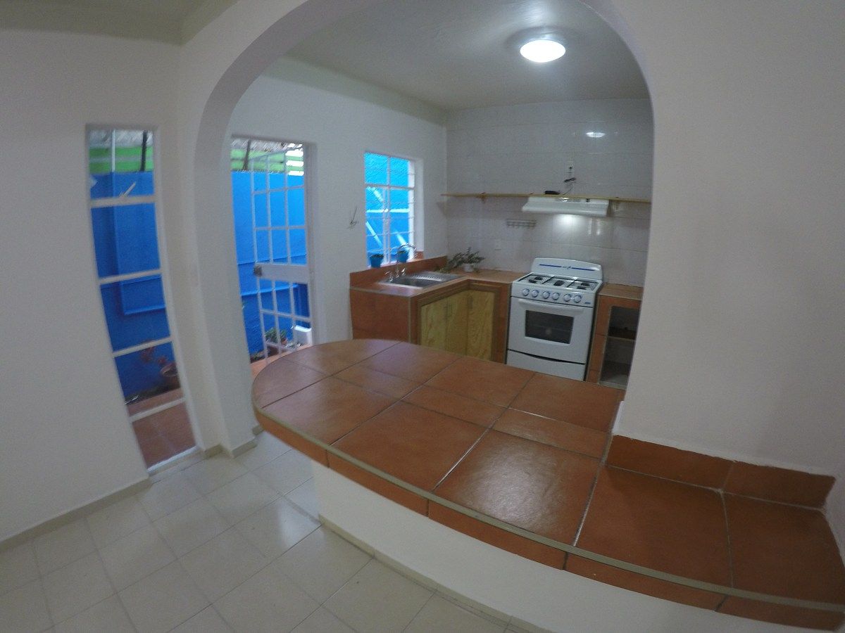 cocina, foto 6 de 10